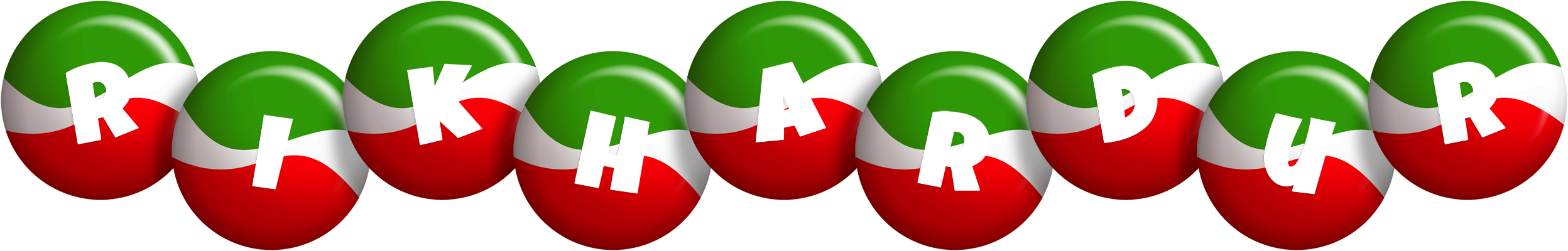 Rikhardur italy logo