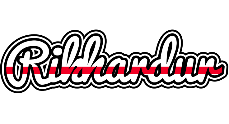 Rikhardur kingdom logo