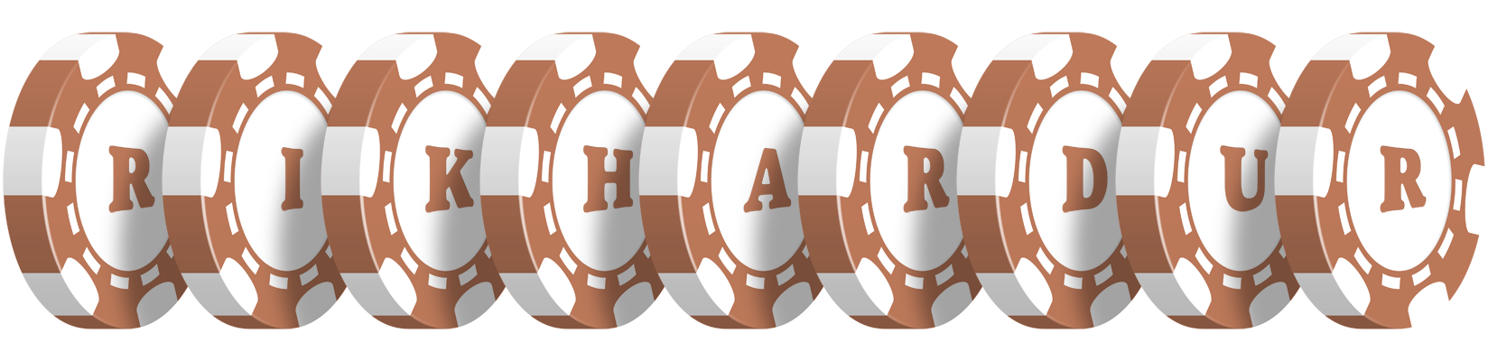 Rikhardur limit logo