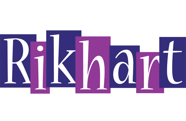 Rikhart autumn logo