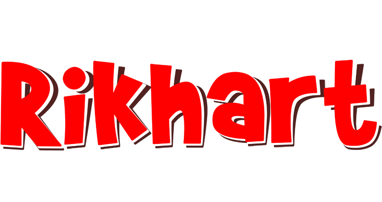 Rikhart basket logo