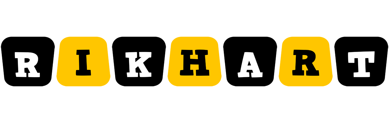 Rikhart boots logo