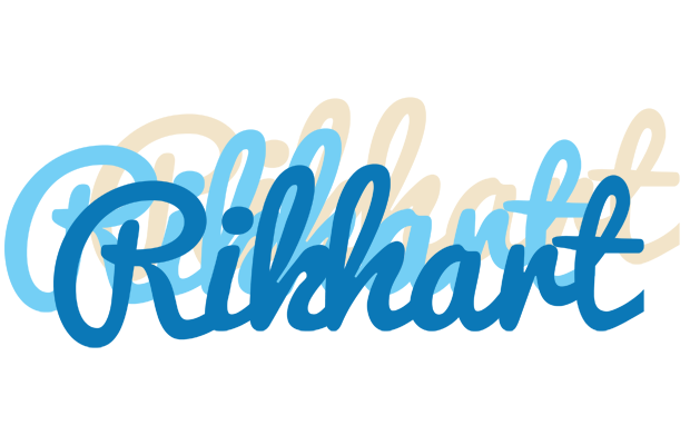 Rikhart breeze logo