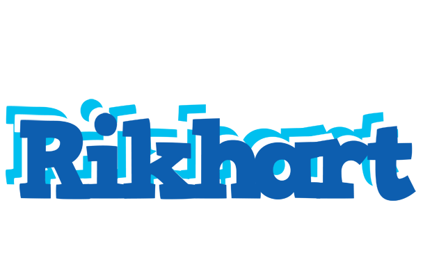 Rikhart business logo