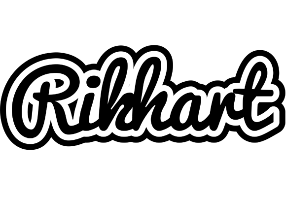 Rikhart chess logo