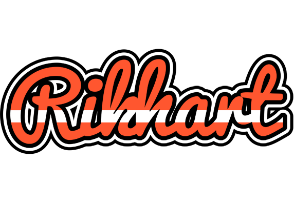 Rikhart denmark logo