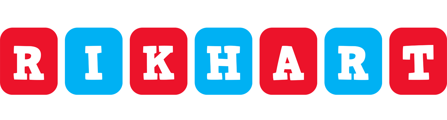 Rikhart diesel logo