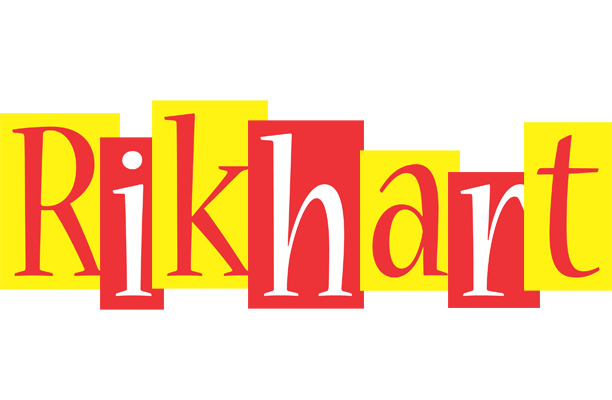 Rikhart errors logo