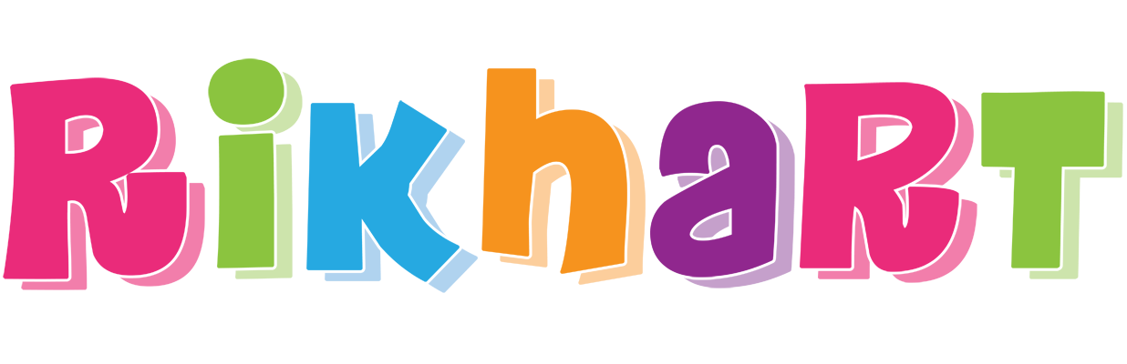 Rikhart friday logo