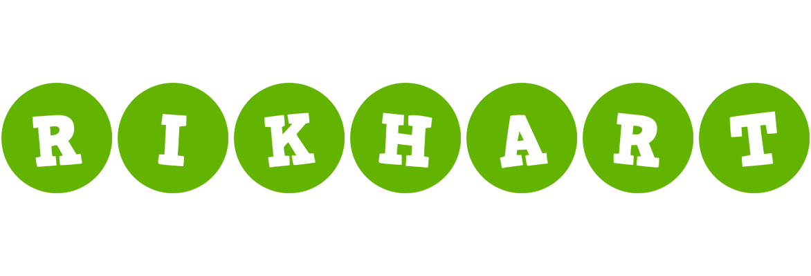 Rikhart games logo