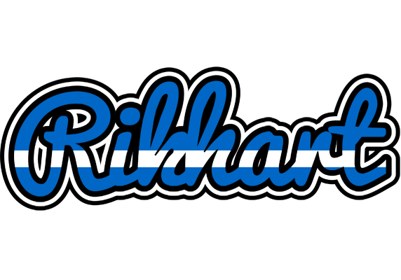 Rikhart greece logo