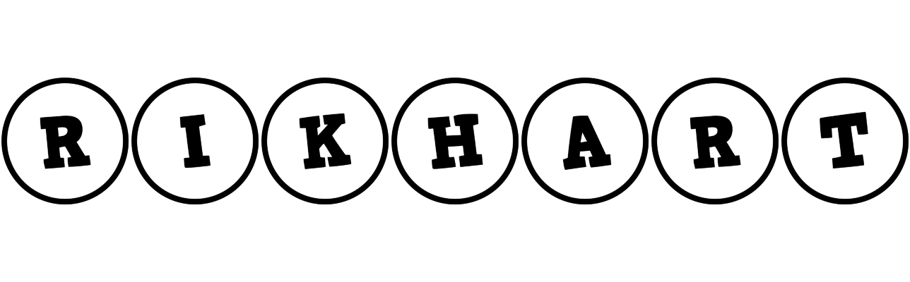 Rikhart handy logo