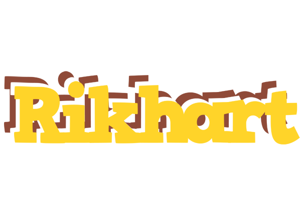 Rikhart hotcup logo