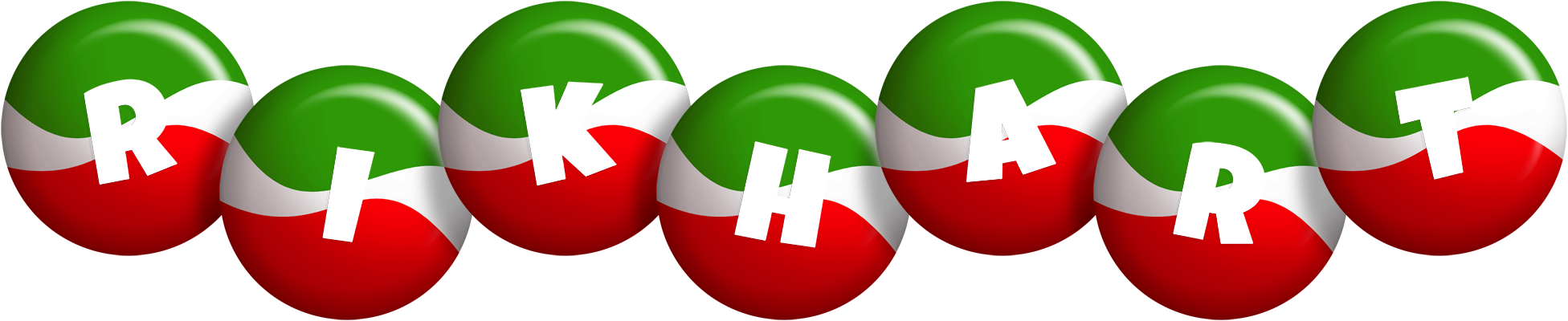 Rikhart italy logo