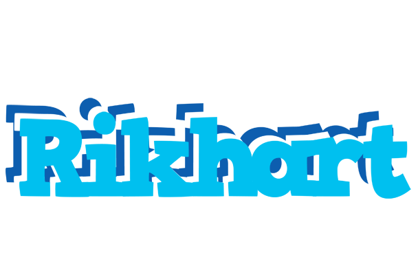 Rikhart jacuzzi logo