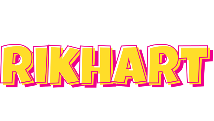 Rikhart kaboom logo