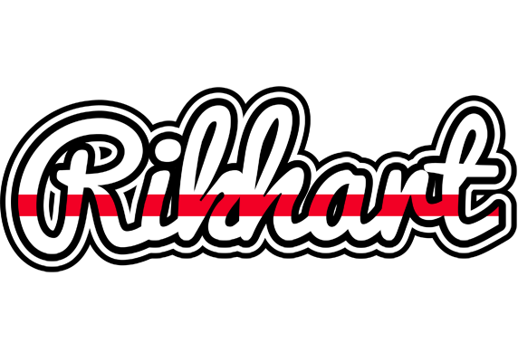 Rikhart kingdom logo
