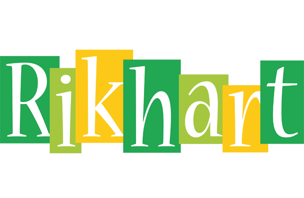 Rikhart lemonade logo
