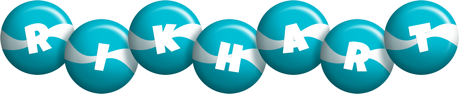 Rikhart messi logo