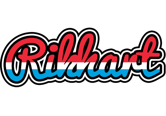Rikhart norway logo