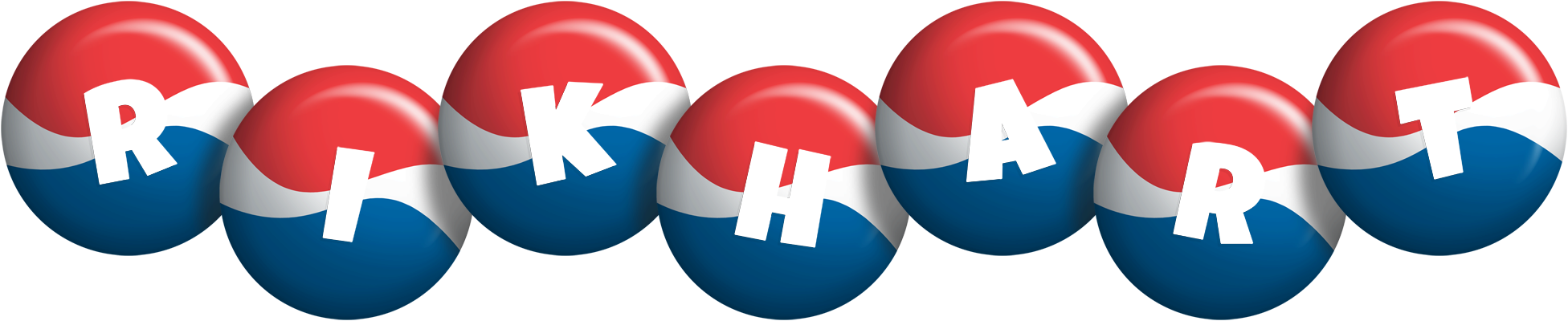 Rikhart paris logo