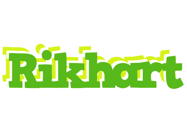 Rikhart picnic logo