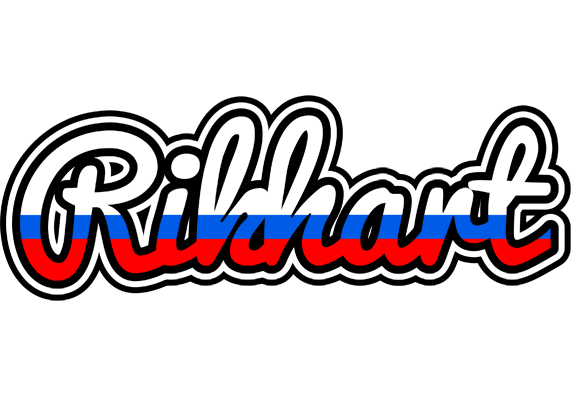 Rikhart russia logo