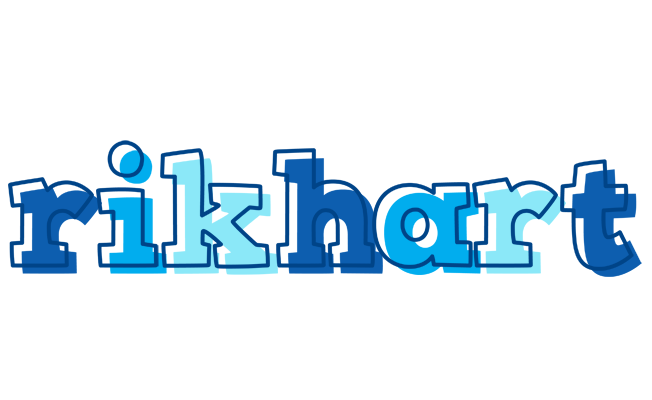 Rikhart sailor logo