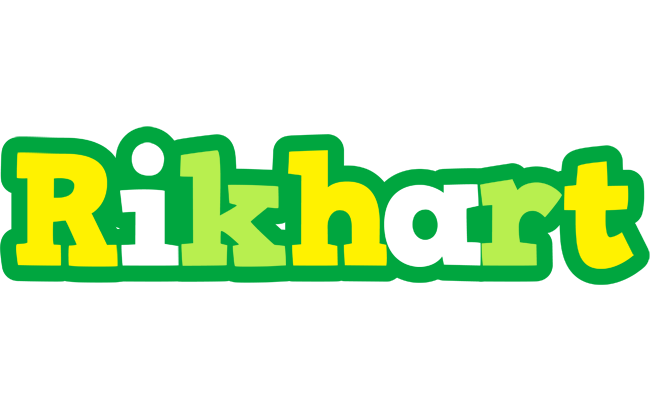 Rikhart soccer logo