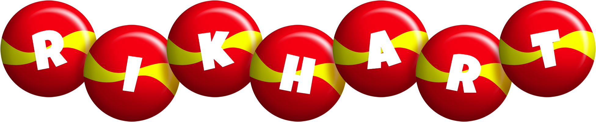 Rikhart spain logo