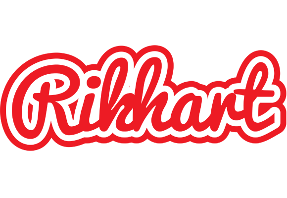 Rikhart sunshine logo