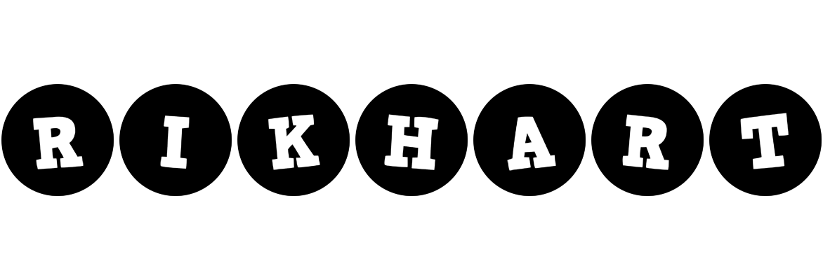 Rikhart tools logo