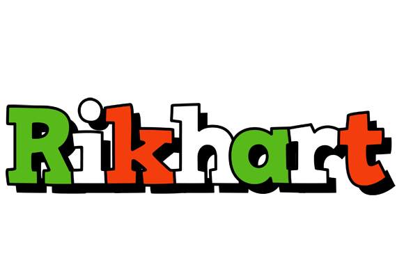 Rikhart venezia logo