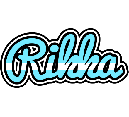Rikka argentine logo