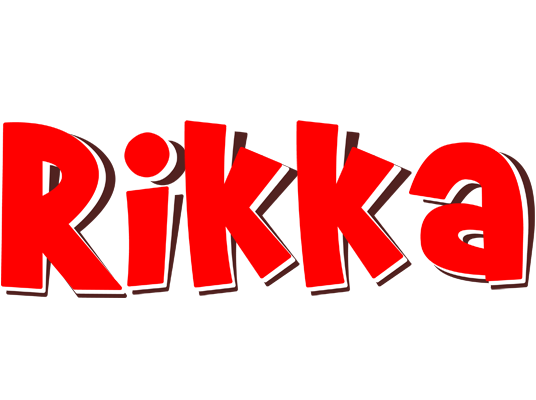 Rikka basket logo