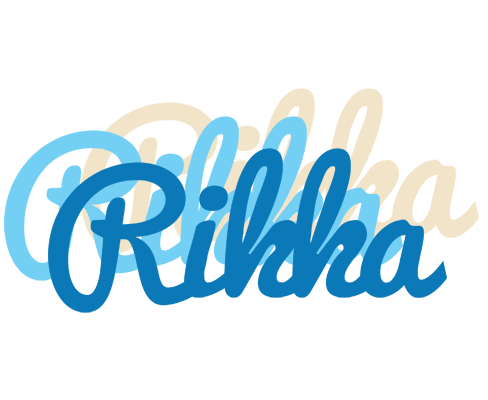 Rikka breeze logo