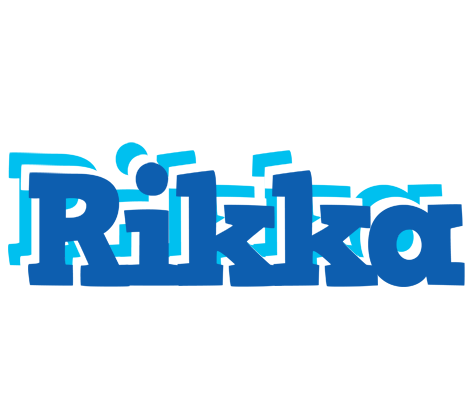 Rikka business logo
