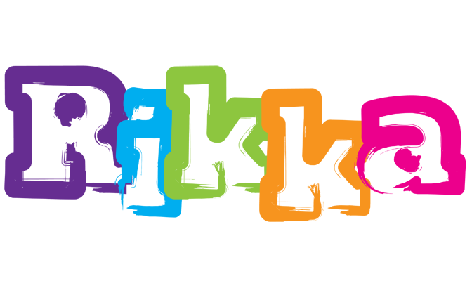 Rikka casino logo