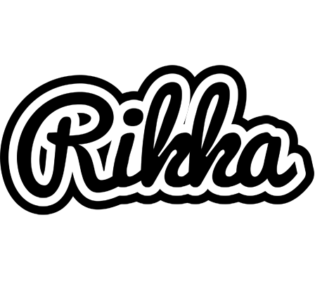 Rikka chess logo
