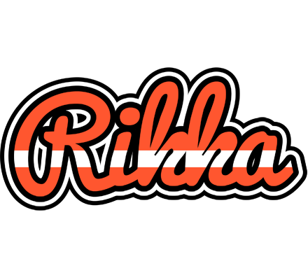 Rikka denmark logo