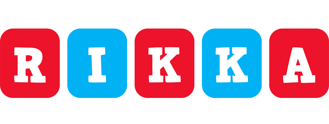 Rikka diesel logo