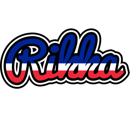 Rikka france logo