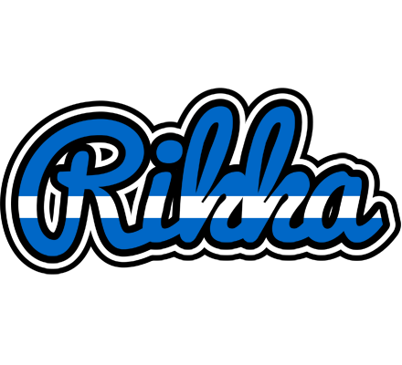 Rikka greece logo