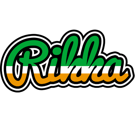 Rikka ireland logo
