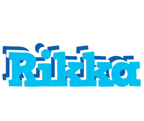 Rikka jacuzzi logo