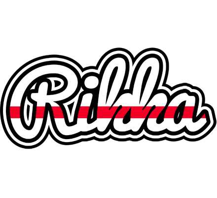 Rikka kingdom logo