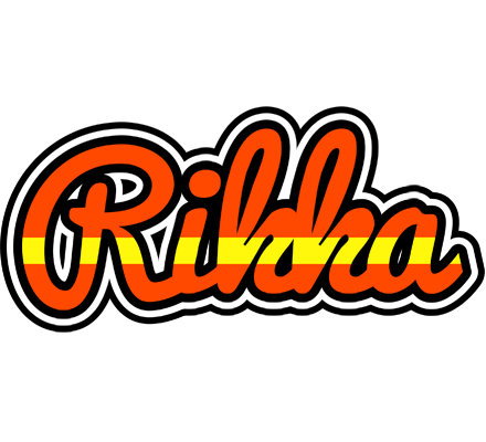 Rikka madrid logo