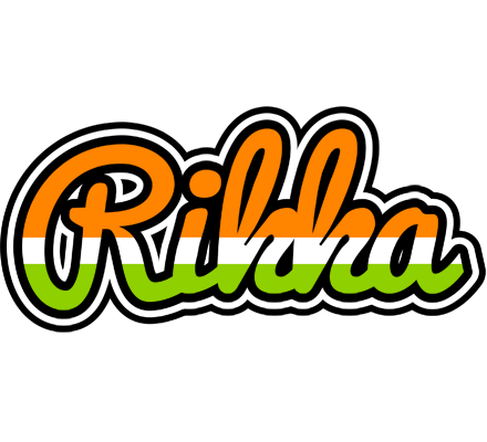 Rikka mumbai logo