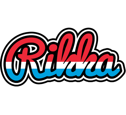Rikka norway logo