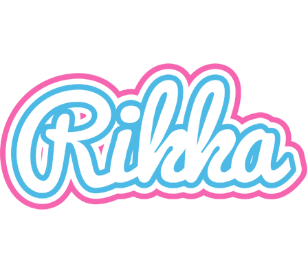 Rikka outdoors logo